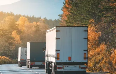 İstanbul ile Pütürge Arası Klima Taşıma