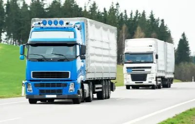 İstanbul ile Pütürge Arası Eşya Taşıma